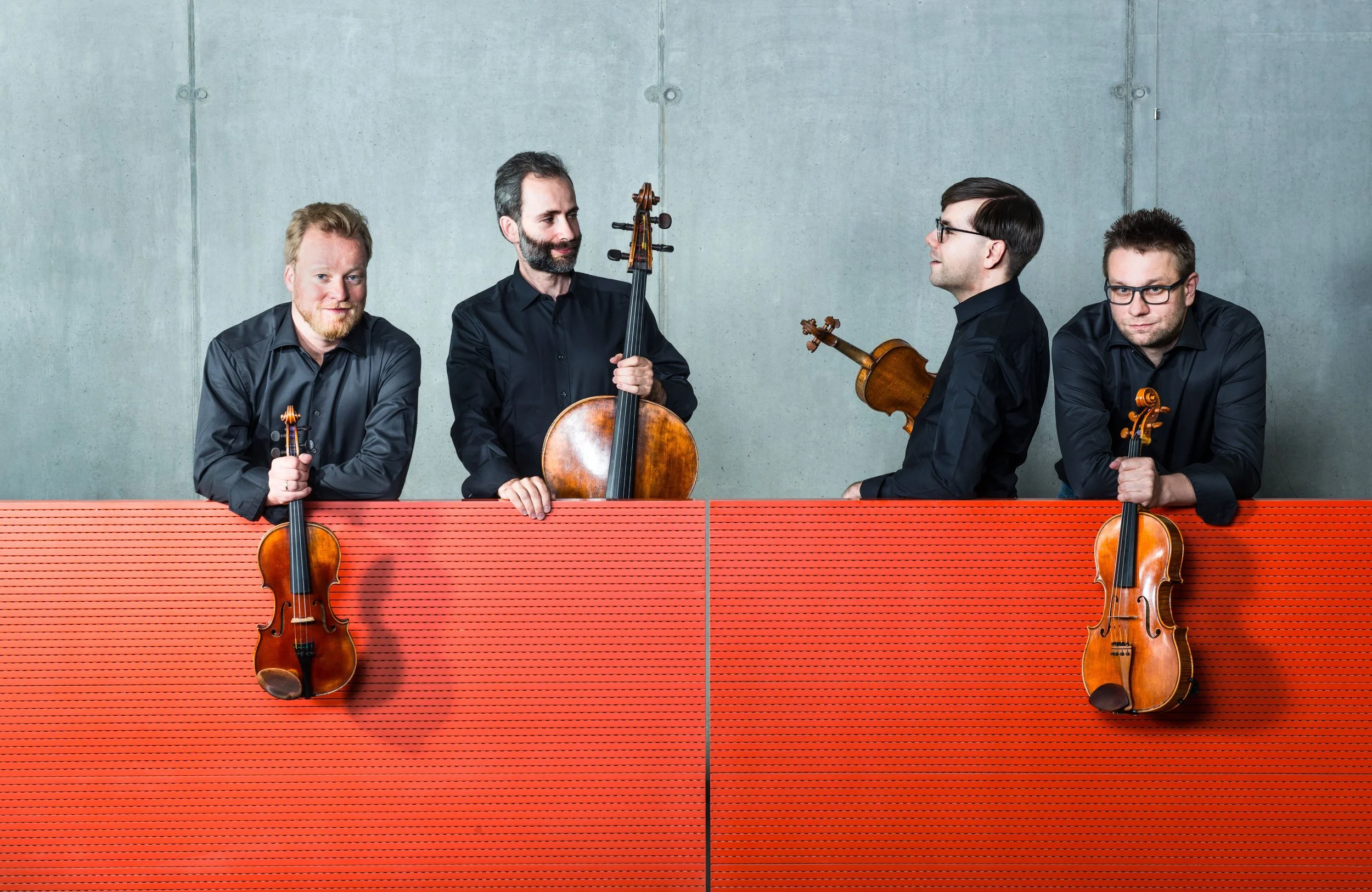 Friends of Chamber Music announces 76th season with 10-concert lineup for 2023-24