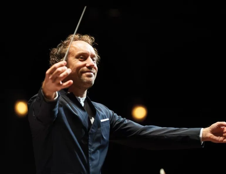 Vancouver Symphony Orchestra opens season with Mahler's monumental Sixth, September 15 and 16