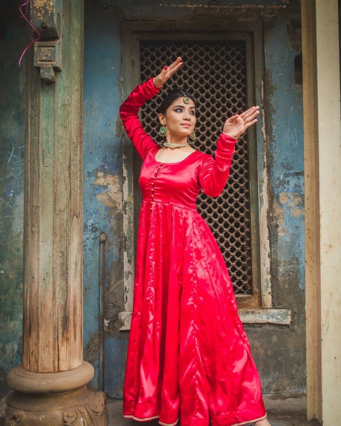 The Dance Centre presents Classical Indian Dances in Focus, September 28