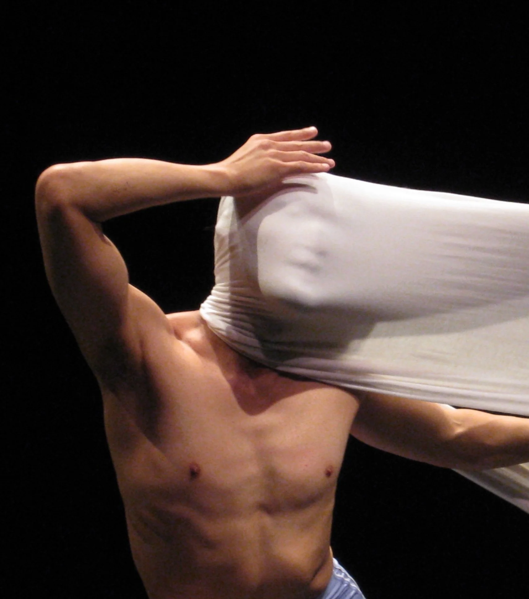 Free Pop Up Dances kick off New Works' boosted 30th season of making artists feel seen and heard