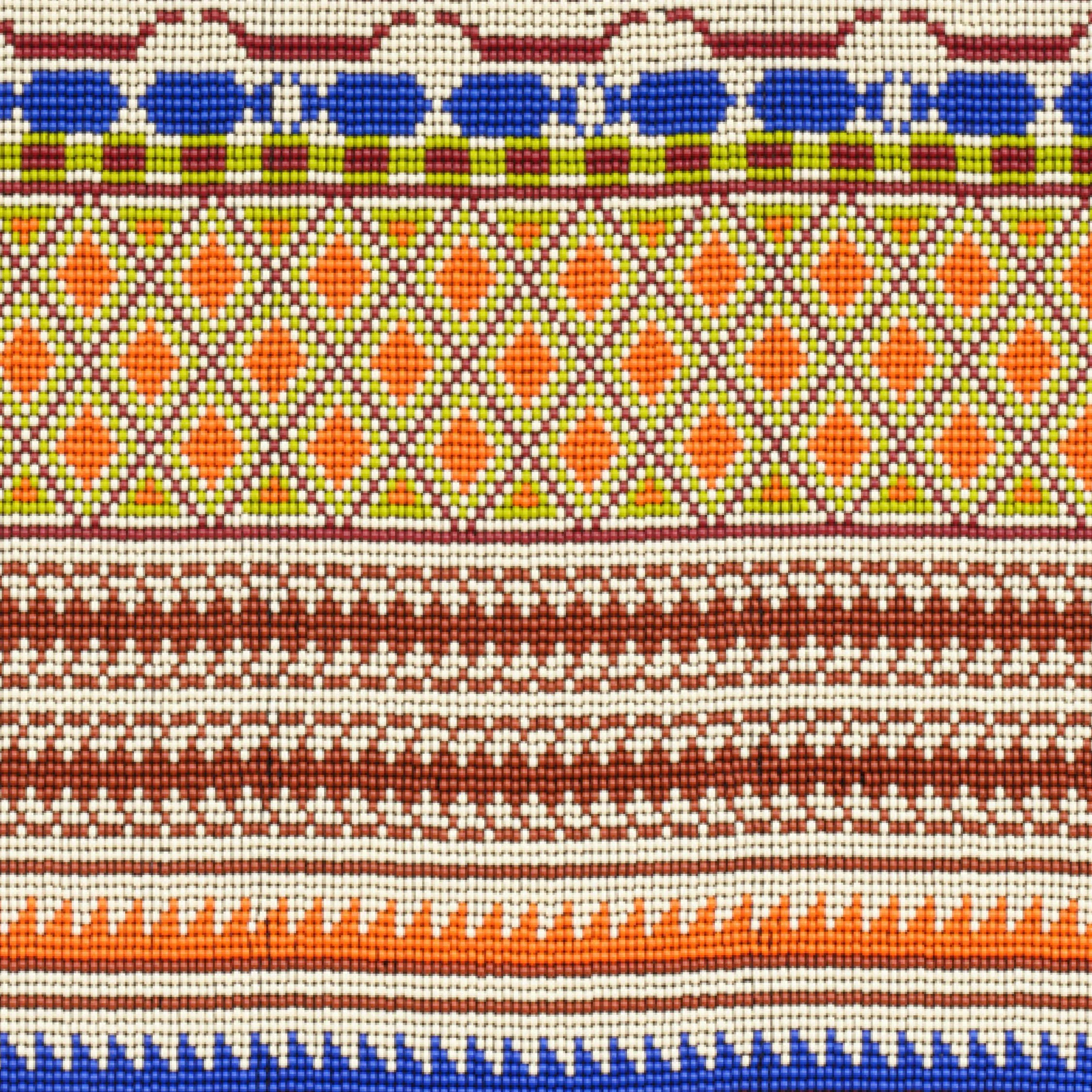 North Van Arts presents Pushing Boundaries 2023: Our Home on Native Land, September 29 to November 4