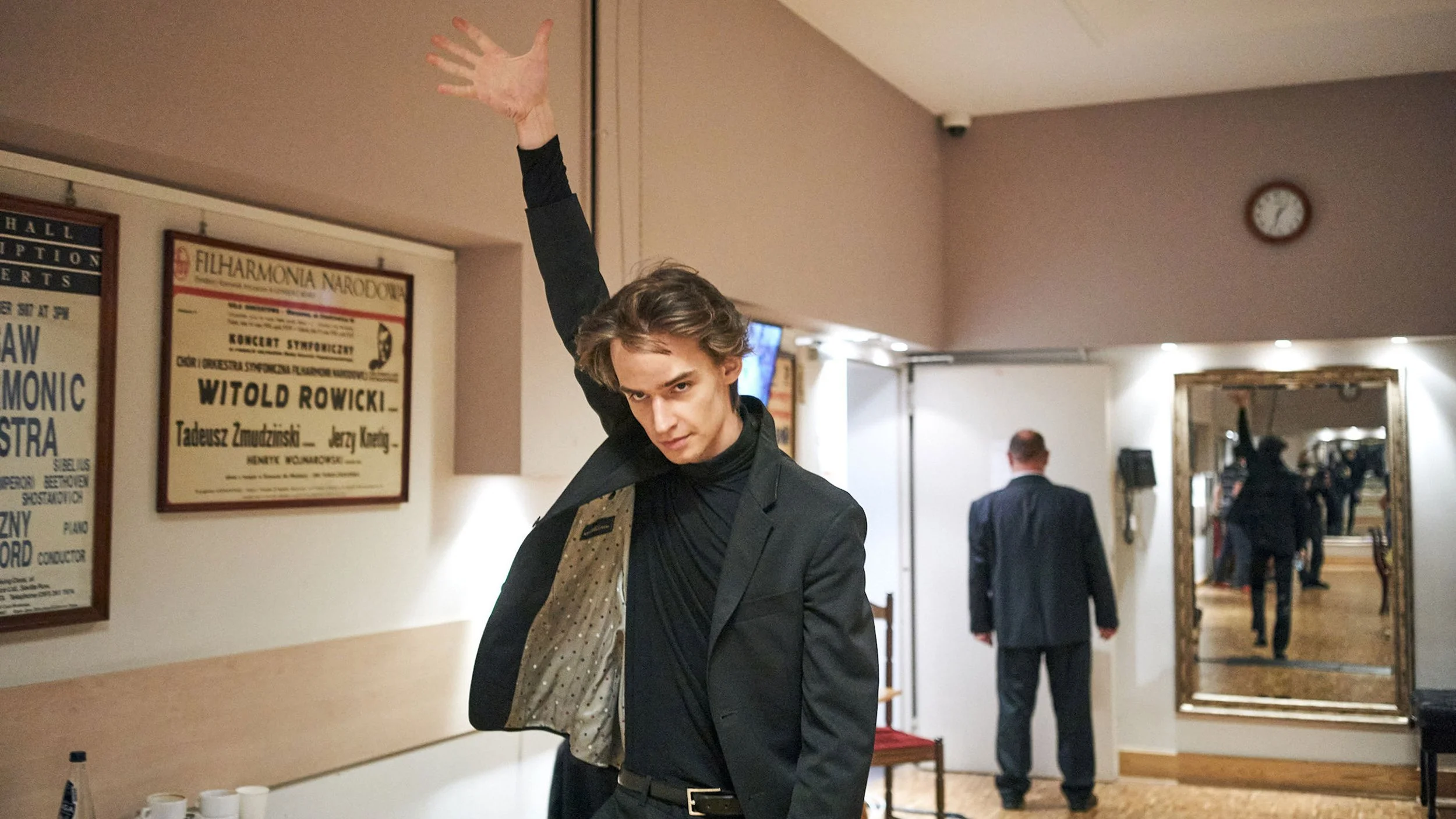 Stir Q&amp;A: PIANOFORTE captures all the agony and ecstasy backstage at the renowned Chopin Piano Competition