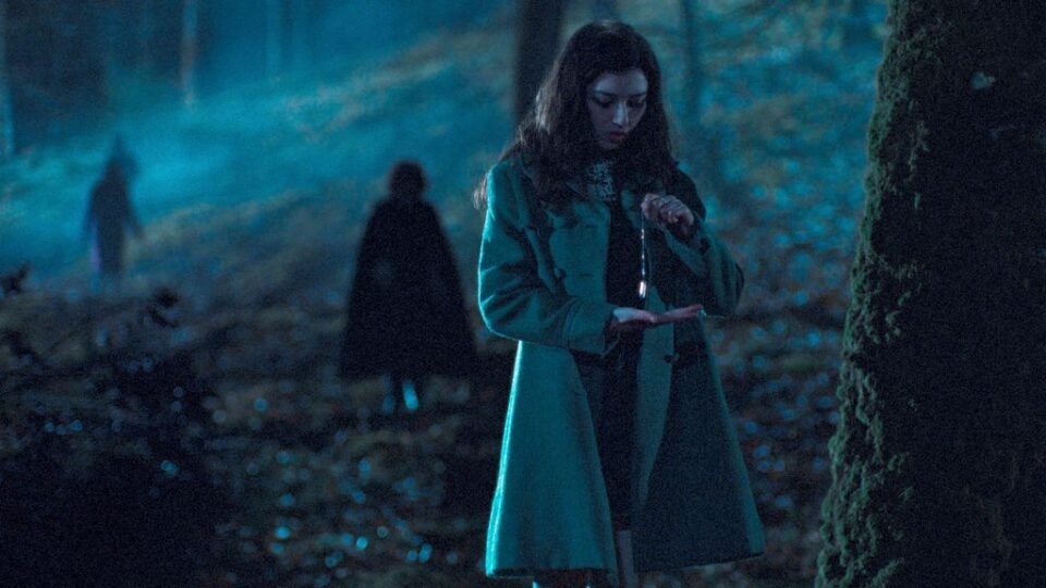 Three artfully scary VIFF films that explore the nightmare of adolescence