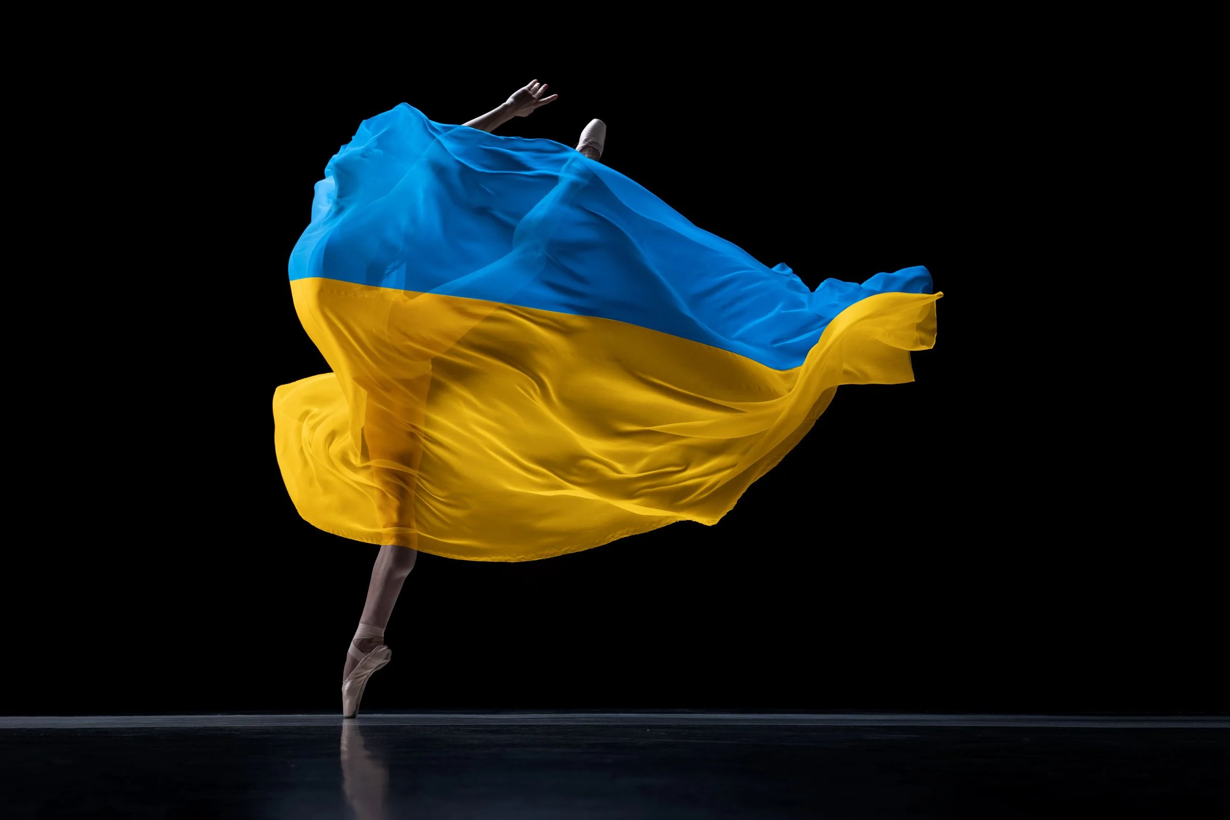 National Ballet of Ukraine set to bring Canadian tour to Vancouver from February 5 to 7