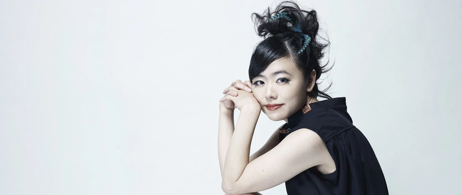 Hiromi's four-piece virtuoso band Sonicwonder delivers electronic-infused jazz at the Chan Centre