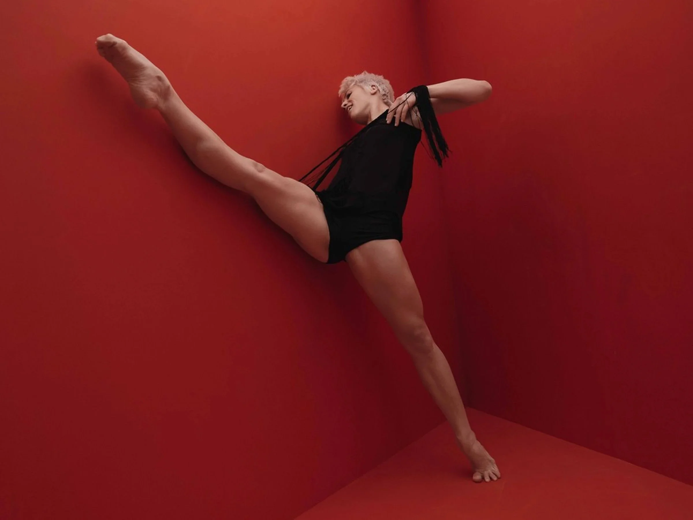 HERE opens Ballet BC's new season with two world premieres and a returning favourite, November 2 to 4