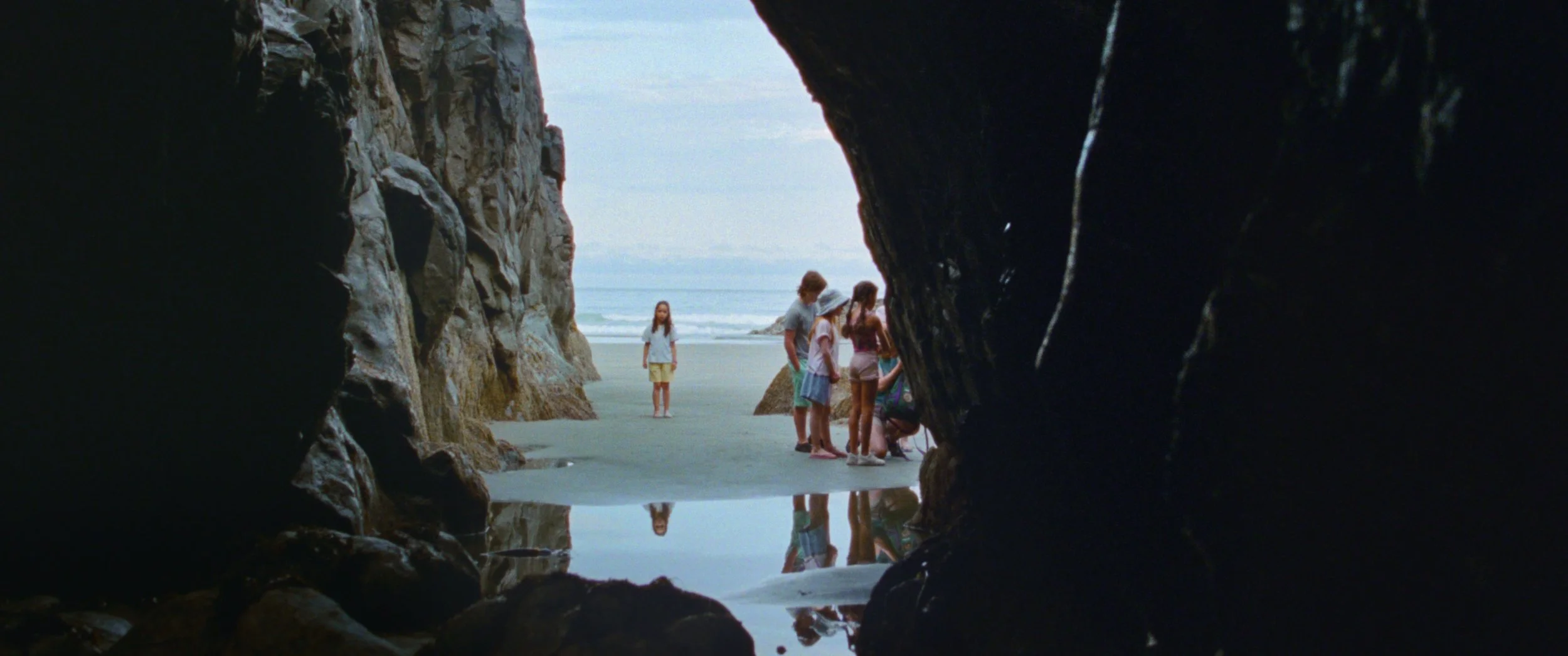 Film reviews: Two B.C.-shot standouts, Ken Loach's latest, and more from VIFF