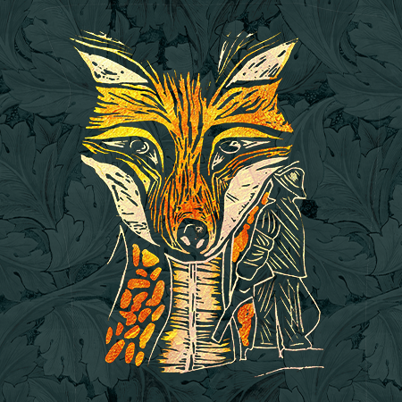 UBC Opera opens season with The Cunning Little Vixen at the Old Auditorium, November 2 to 5
