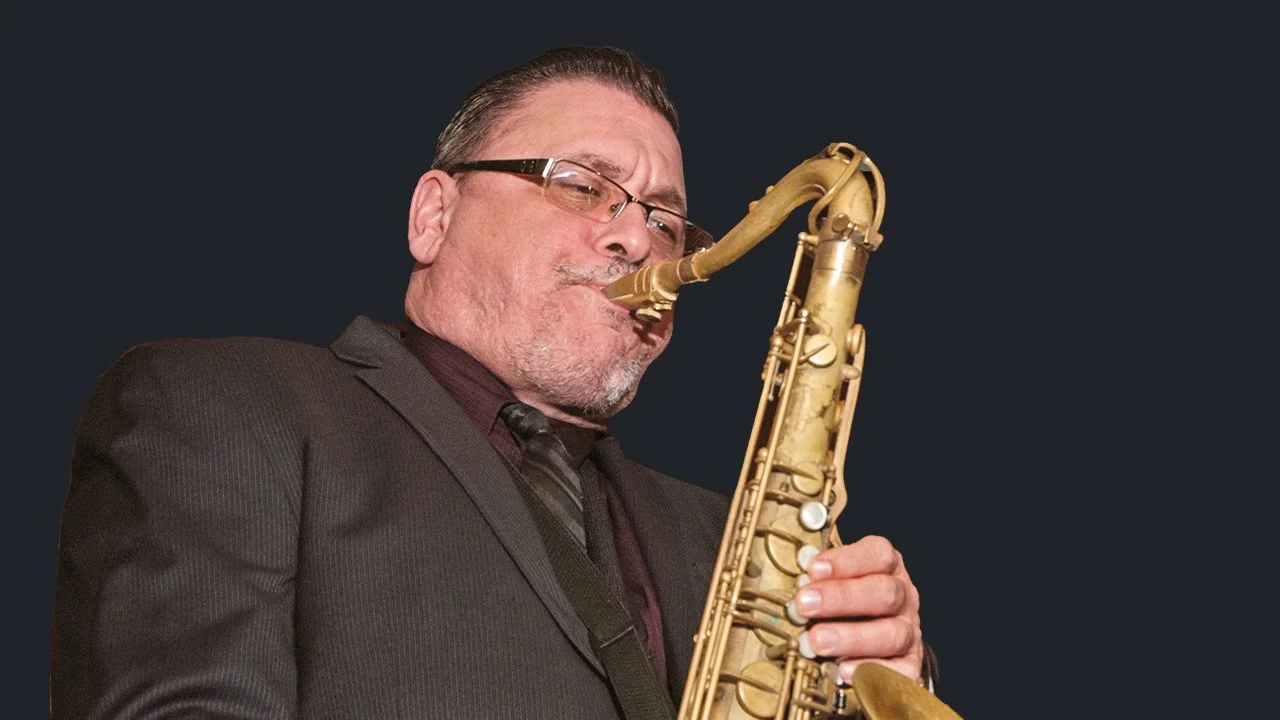 Cory Weeds Quintet performs soulful jazz at Shadbolt Centre for the Arts, October 29