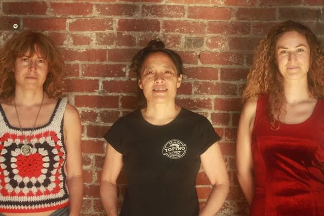 Coastal Jazz &amp; Blues Society's fourth annual IronFest takes place from October 26 to 28