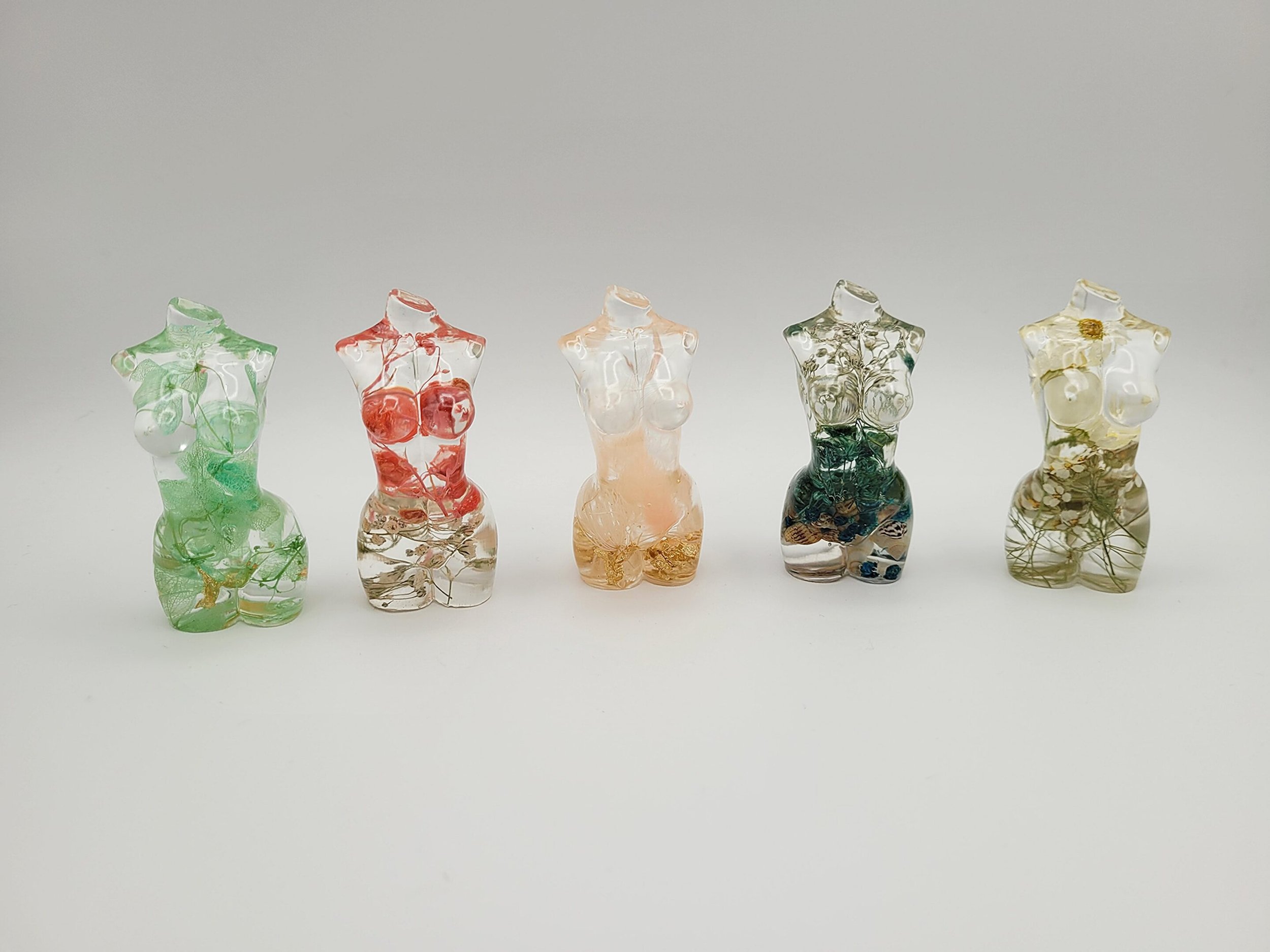 Stir Cheat Sheet: 5 mixed-media artists to check out at this year's North Shore Art Crawl