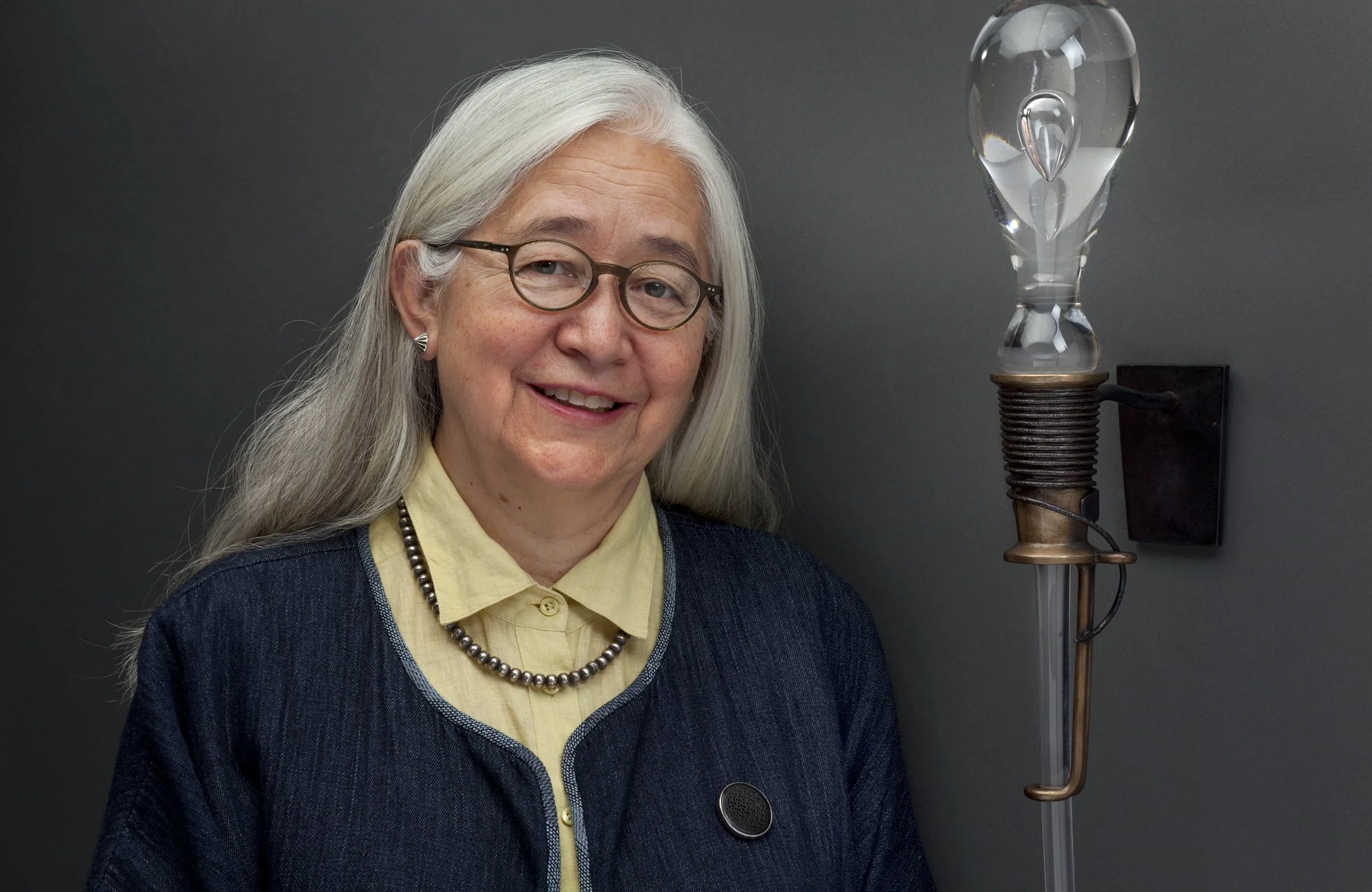 Craft Council of BC hosts Art of Craft Speaker Series event with keynote speaker Lou Lynn, October 17