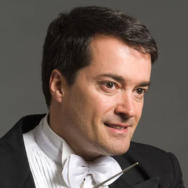 Jacques Lacombe becomes Vancouver Opera's new music director