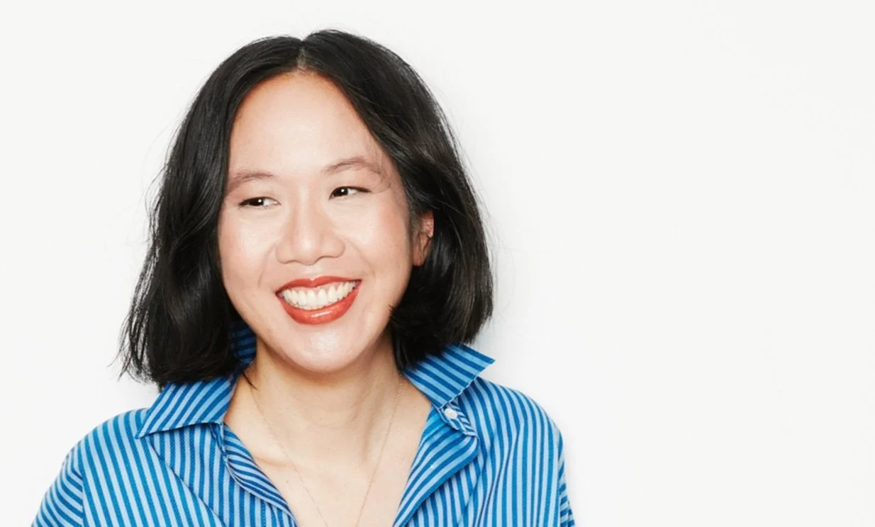 At Vancouver Writers Fest, Jen Sookfong Lee reflects on the pop culture that shaped her in Superfan