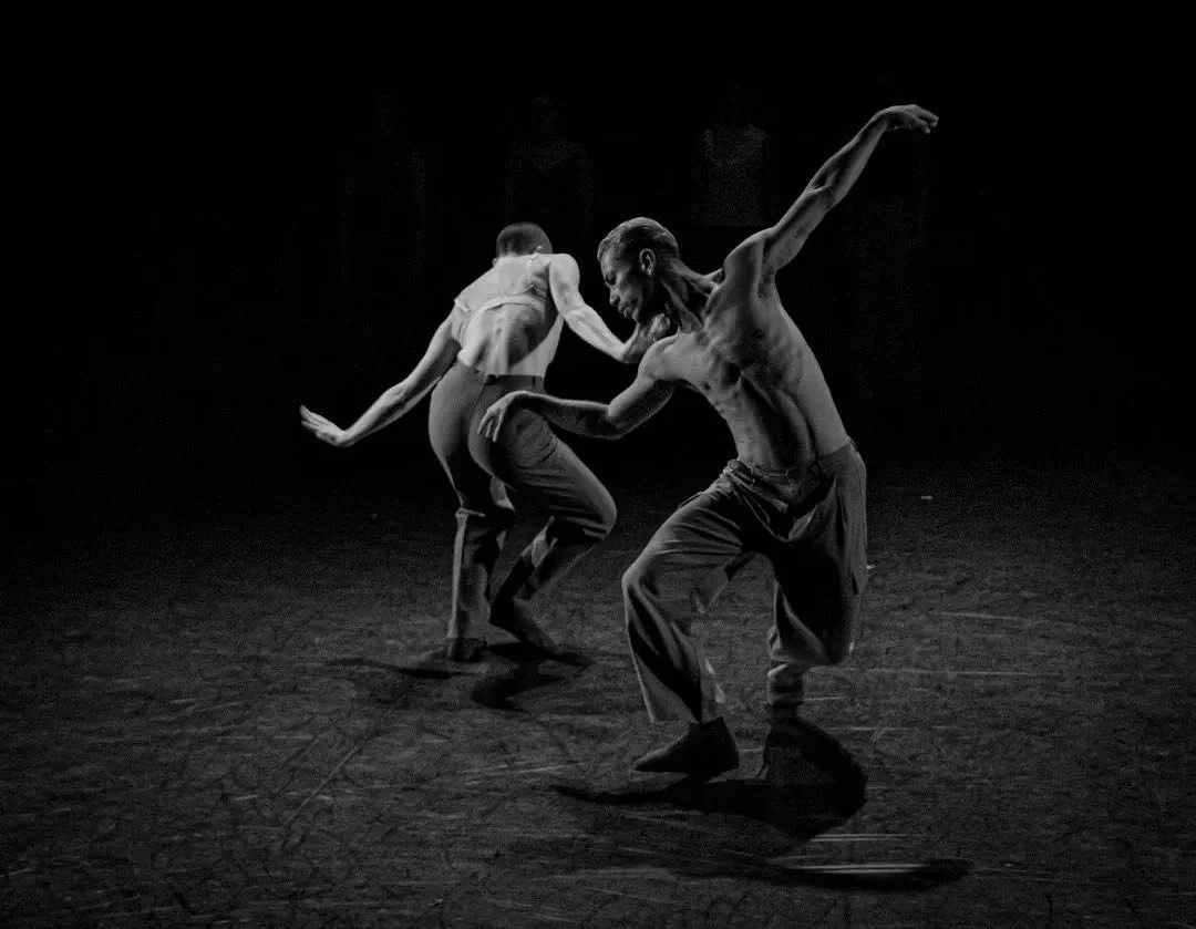 Blackout Art Society's third annual STAND Festival centres on immigrant and refugee artists, November 2 to 12