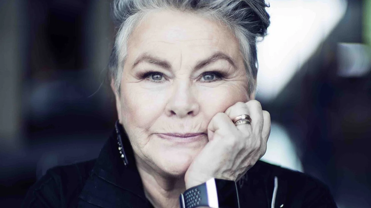 Mary Walsh brings some of fans' favourite comedic characters back to Kay Meek Arts Centre, October 20