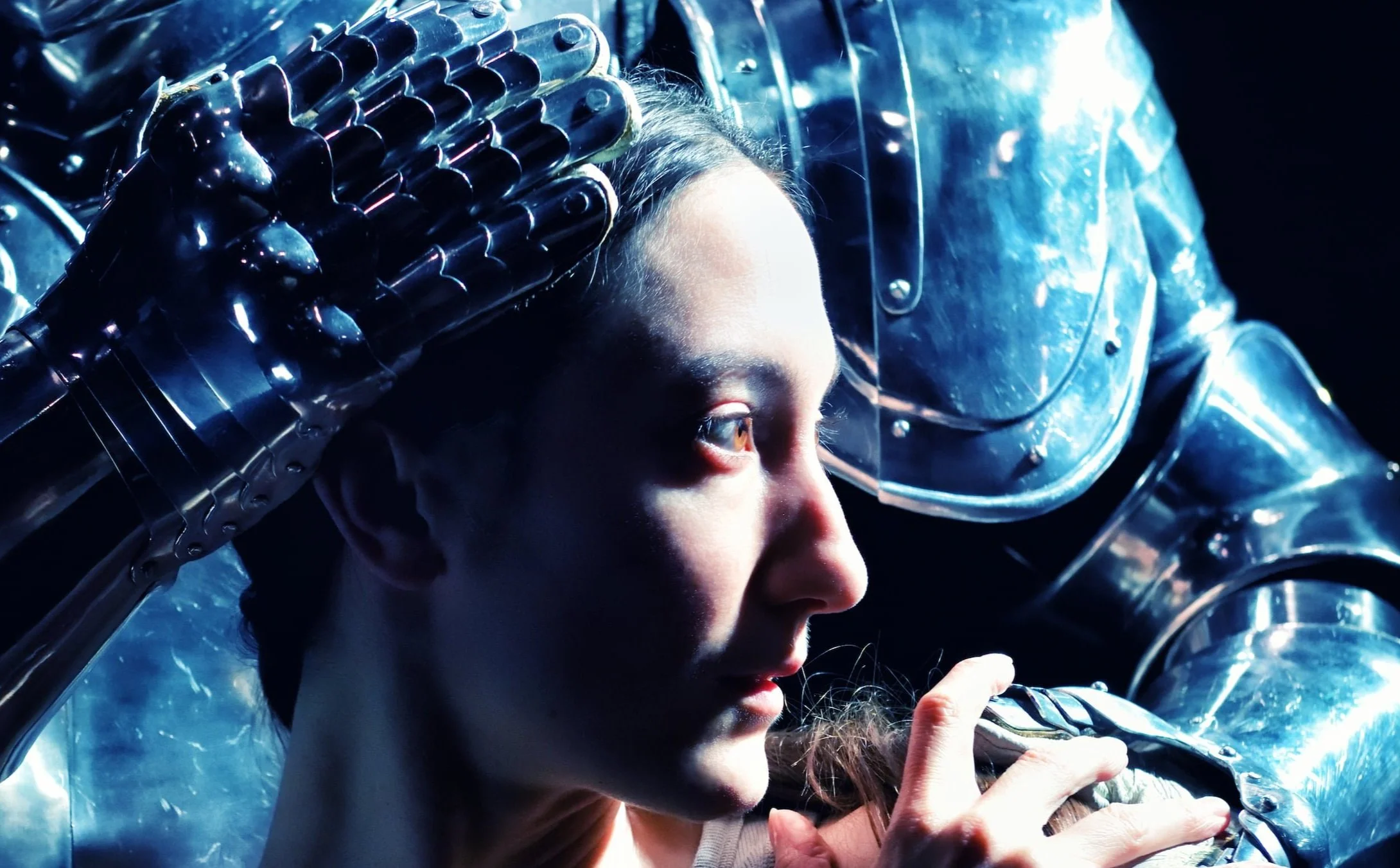Crystal Pite navigates multiple planes of reality and conflict for Assembly Hall