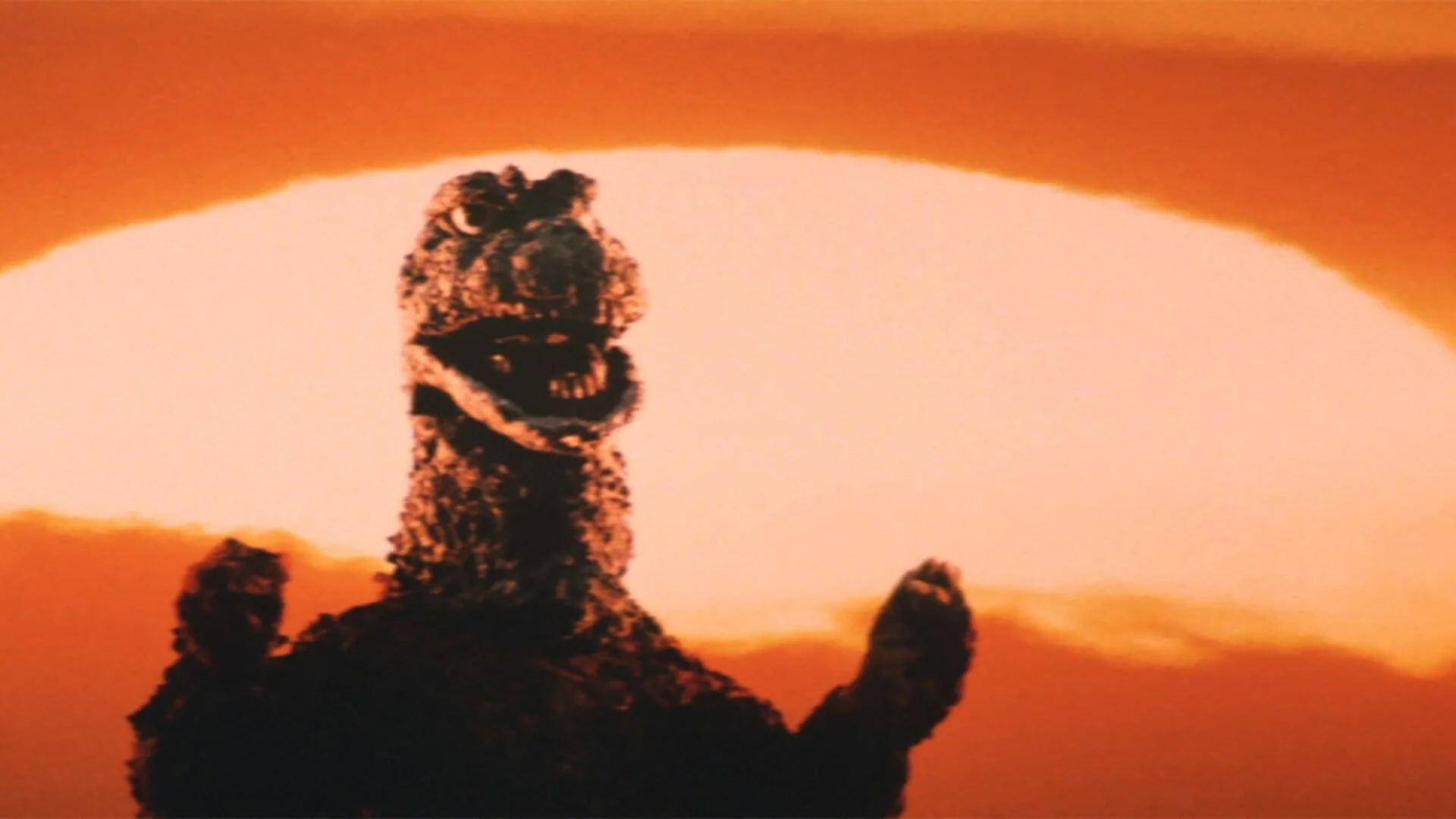Godzilla vs Hedorah emerges as a fan favourite amid the Cinematheque's glorious ode to the King of Kaiju