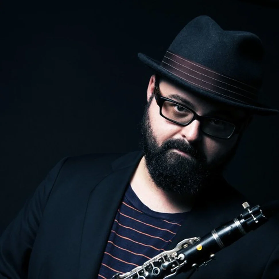 Klezmer master Michael Winograd's dedicated research allows him to bridge 21st century and distant ancestors