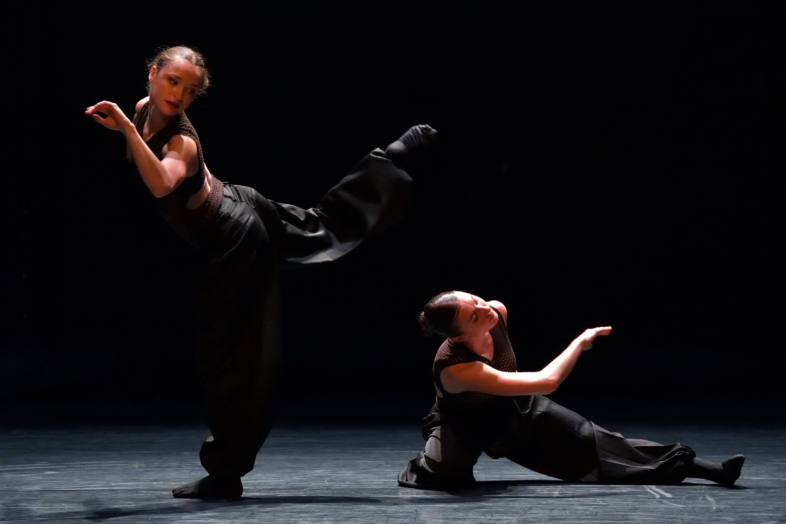 Arts Umbrella’s School of Dance launches its 2024 International Audition Tour, December 3