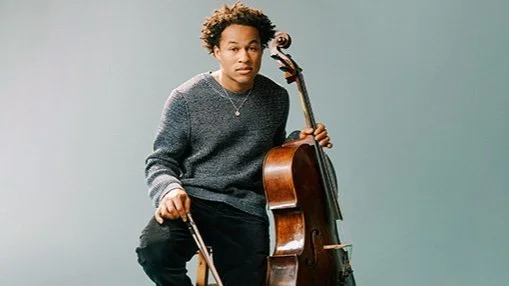 Music review: Cellist Sheku Kanneh-Mason lives up to all the hype—and more.