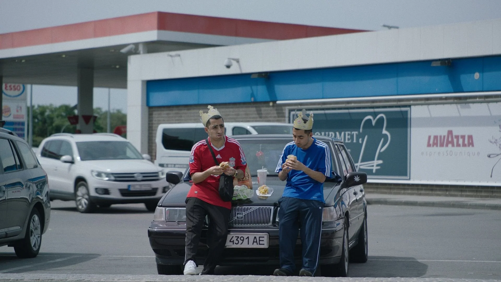 European Union Film Festival launches 26th annual Vancouver edition at The Cinematheque, November 16 to 30