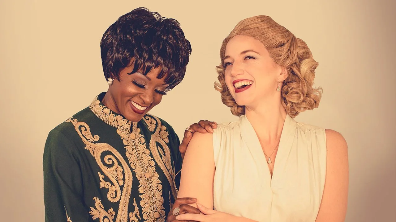 Shadbolt Centre for the Arts presents new musical Josie and Grace, November 24 and 25