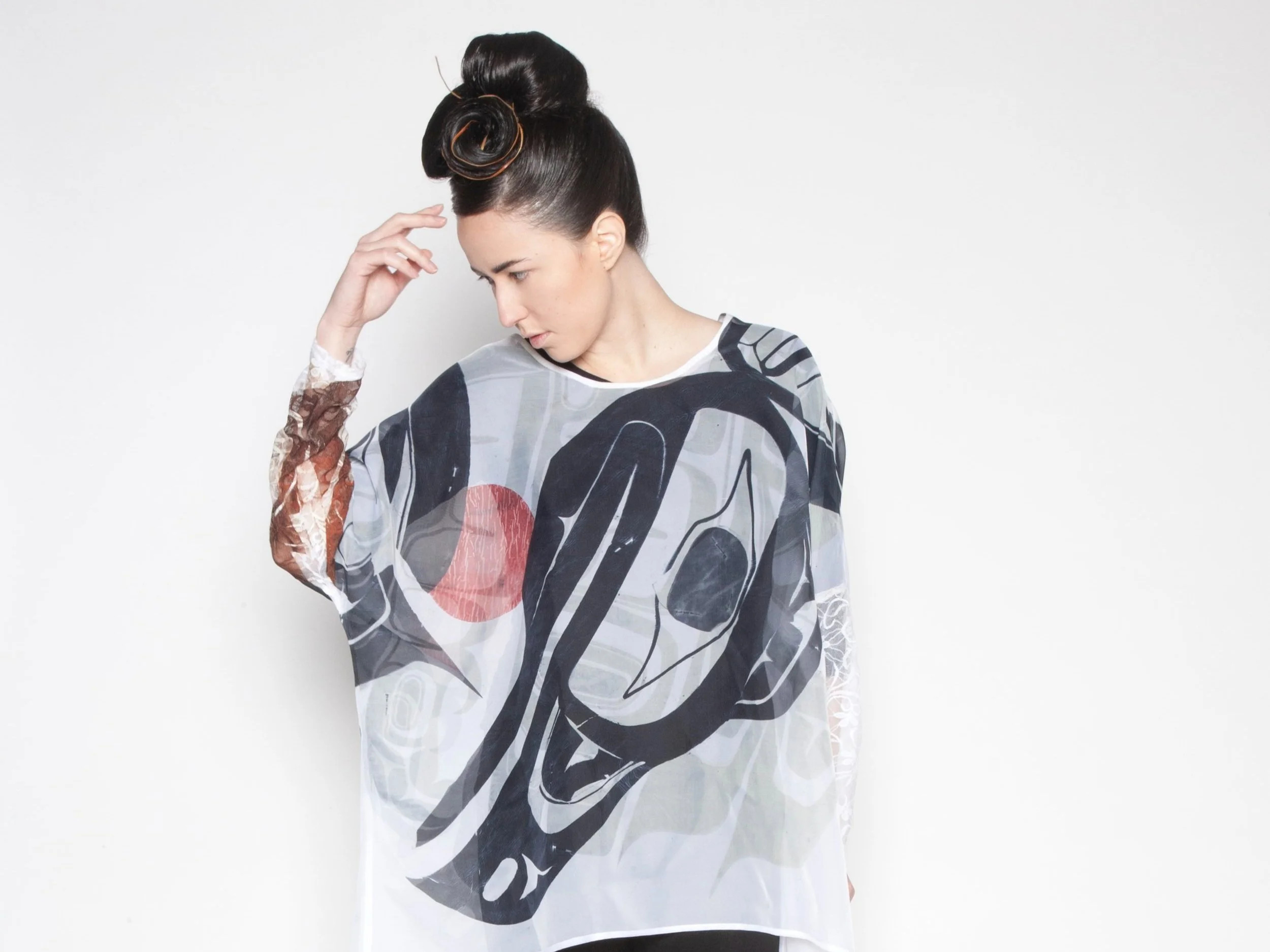 Stir Cheat Sheet: Recycled sheers to mossy art, 5 artisans to check out at the 2023 Circle Craft Holiday Market