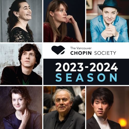 VANCOUVER CHOPIN SOCIETY