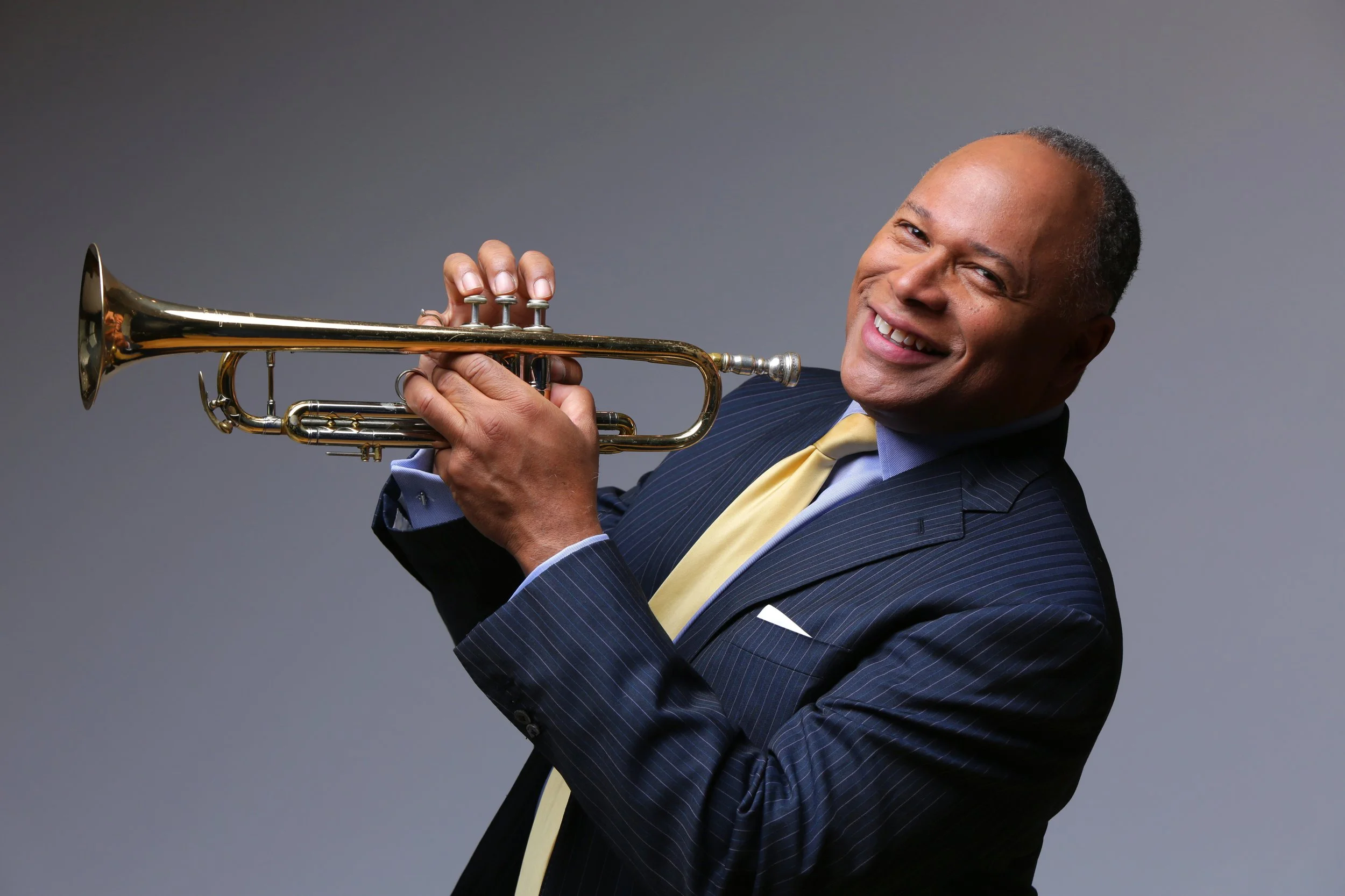 Vancouver Symphony Orchestra hosts Louis Armstrong &amp; Friends, November 17 and 18