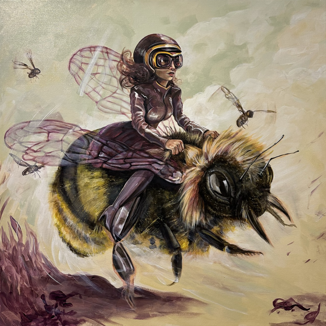 Eastside Culture Crawl's sneak preview: Out of Control unleashes a wild array of work, at galleries around town to November 25