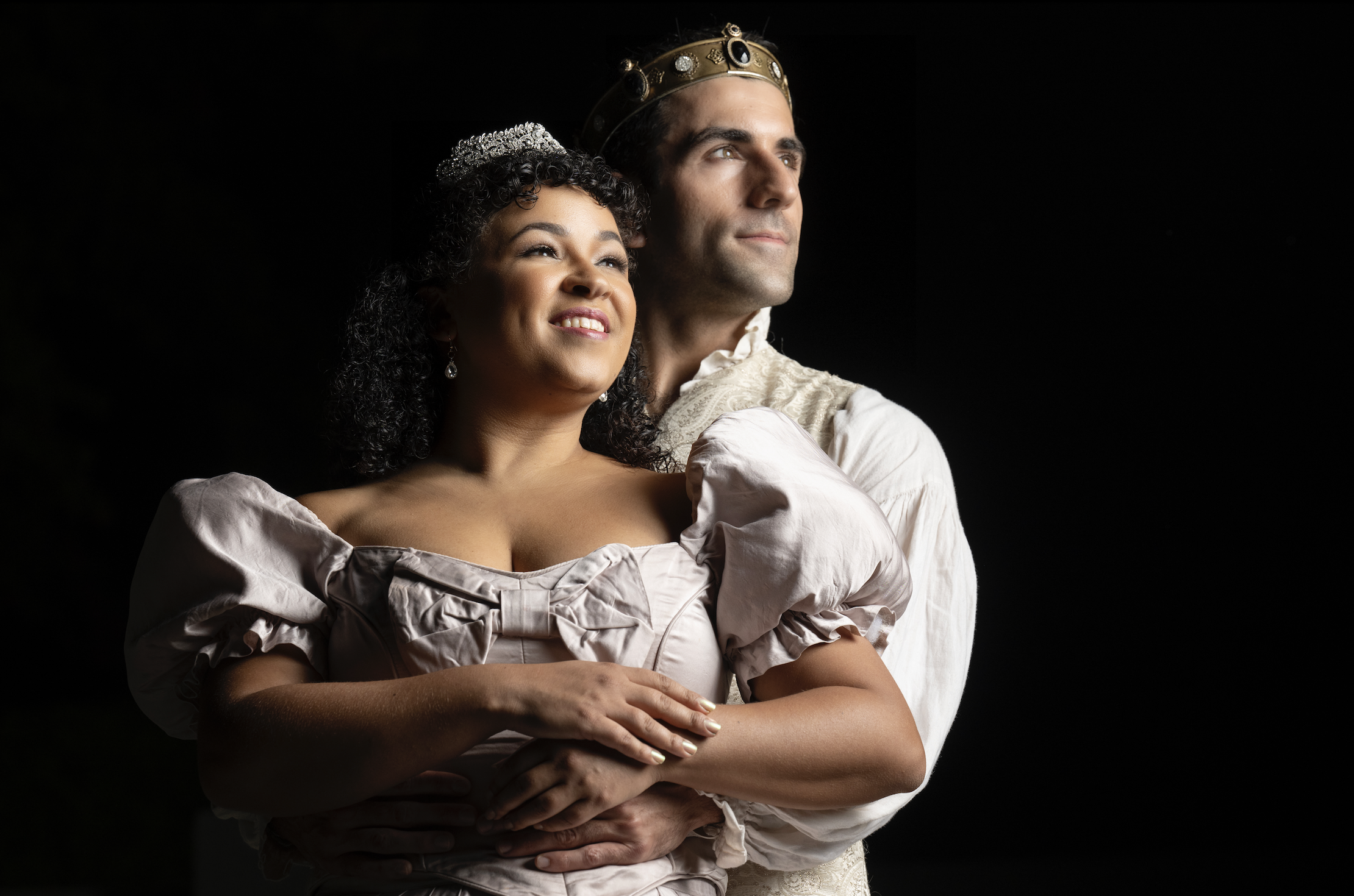 Rodgers &amp; Hammerstein’s Cinderella takes to the stage at Gateway Theatre, December 14 to 31