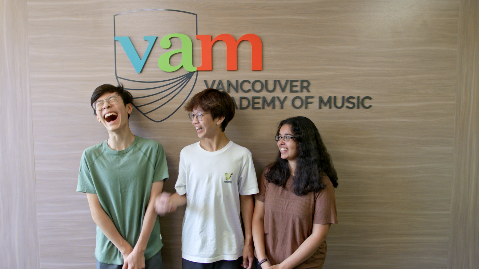 Vancouver Academy of Music (VAM)