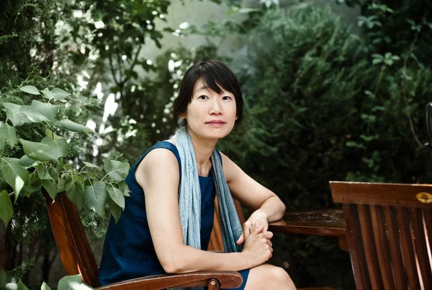 Writer Madeleine Thien revisits her Chinatown opera libretto at Future Mythologies, November 25