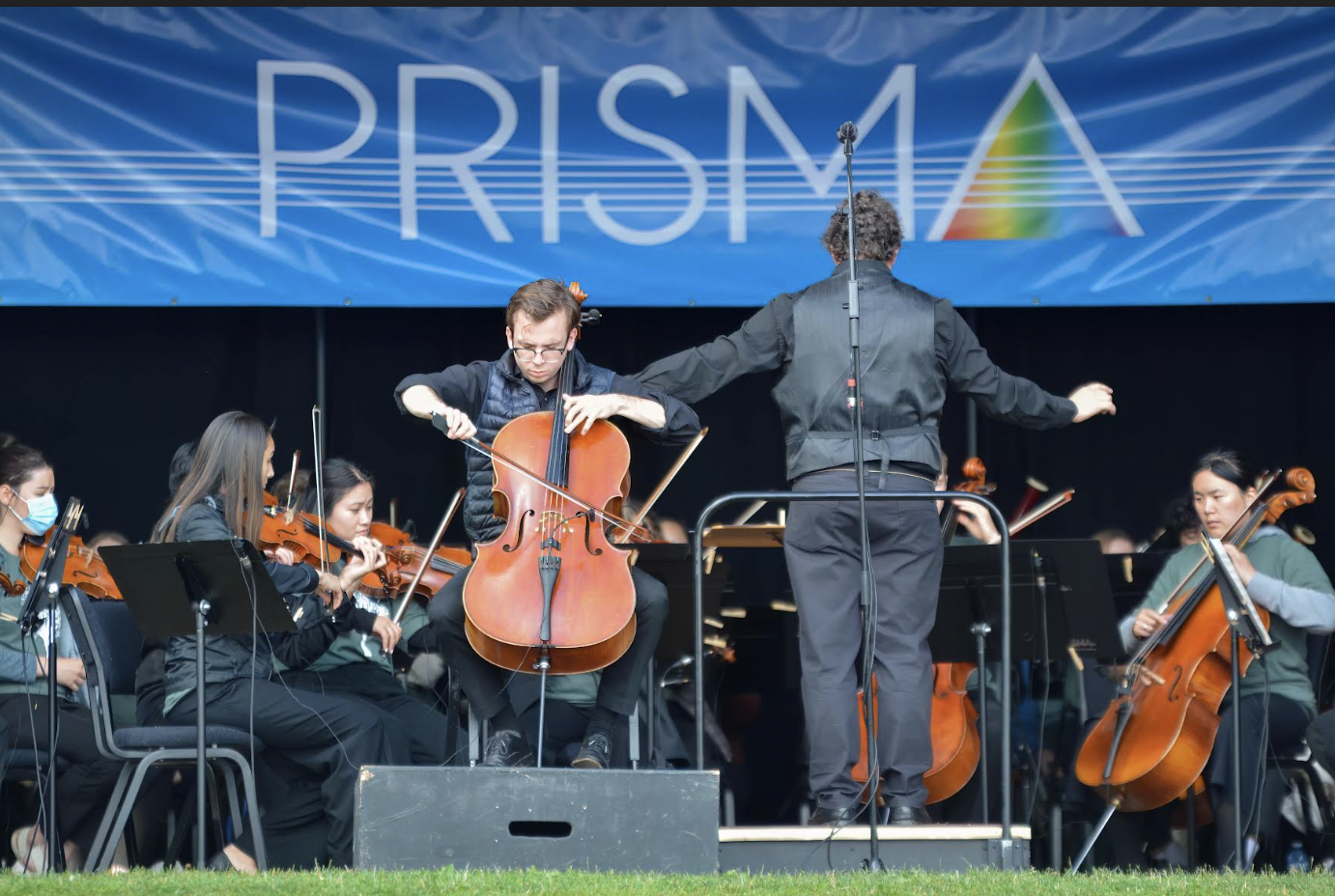 PRISMA announces academy expansion in partnership with Vancouver Symphony Orchestra and VSO School of Music