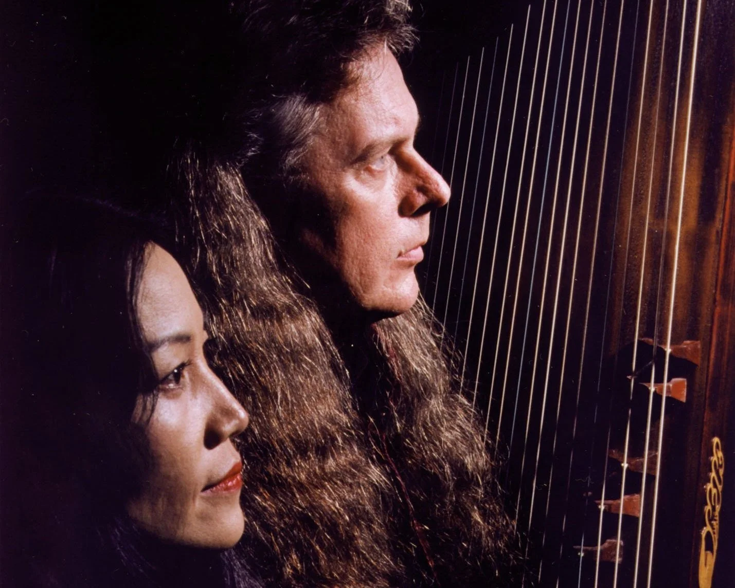 Vancouver Inter-Cultural Orchestra hosts Mei Han and Randy Raine-Reusch in Rekindle the Fire, December 20