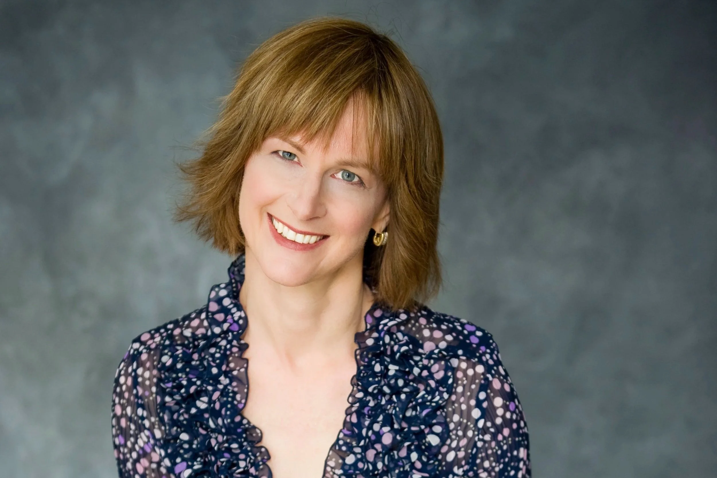 Joan Blackman leads Vetta Chamber Music in kicking off third annual mentorship program