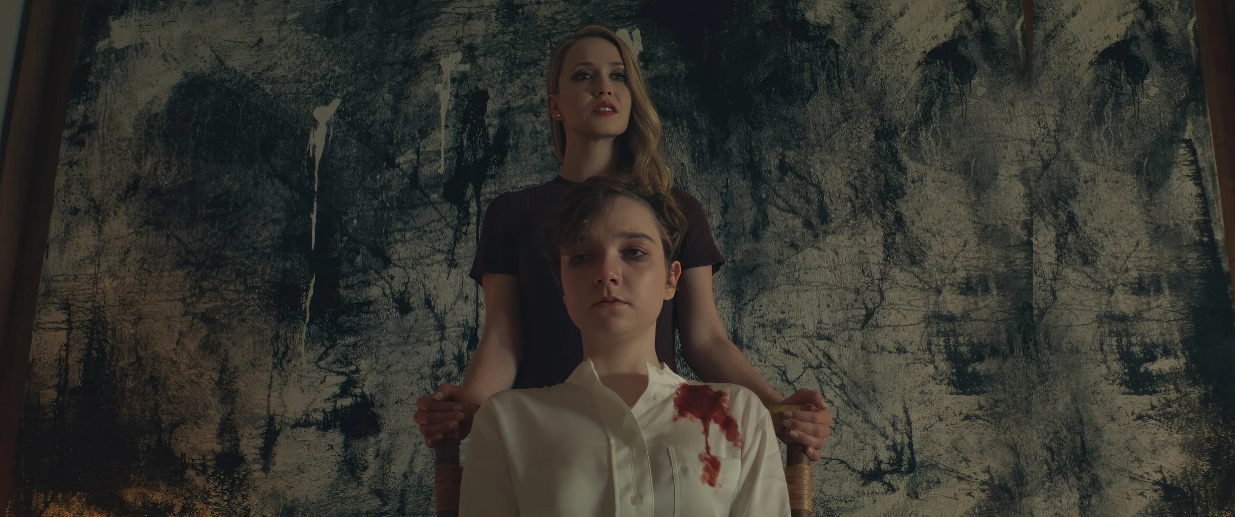 Whistler Film Festival reviews: Suburban-mom serial killers and inspiring mountain-bike adaptation, in two B.C.-made standouts