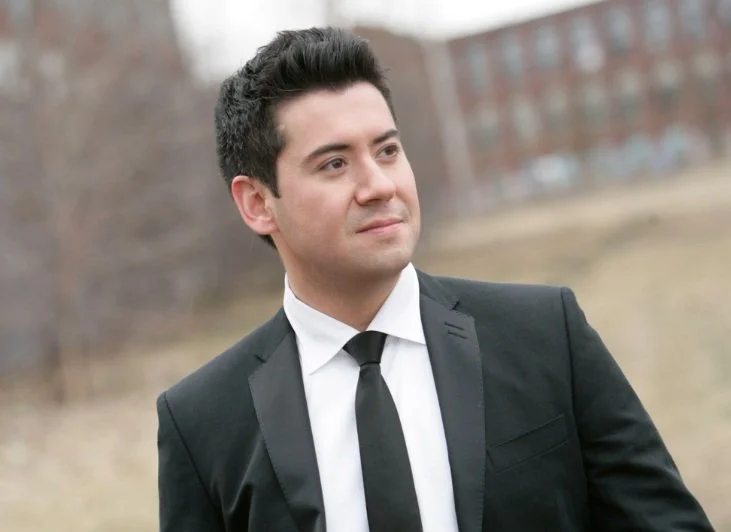 VAM Symphony Orchestra: How the Grinch Stole Christmas hits the Orpheum and Kay Meek Arts Centre, December 10 and 17