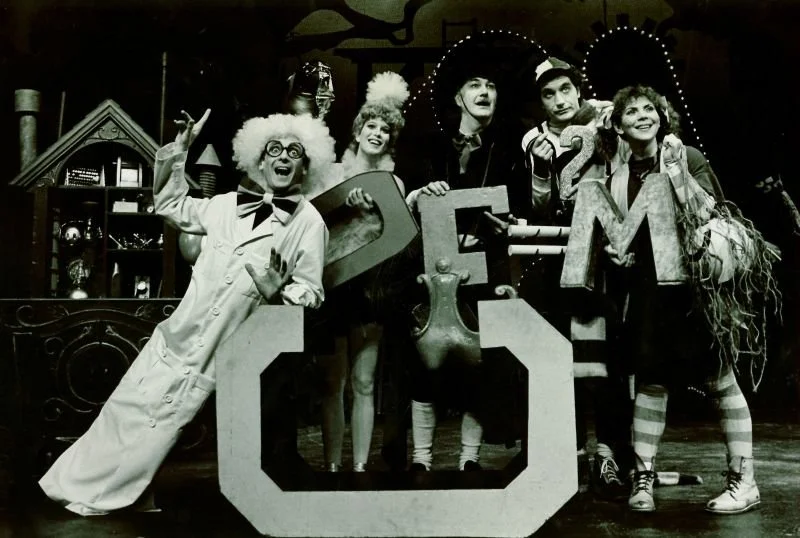 Stir Cheat Sheet: 5 things to know about Ann Mortifee's fantasy musical Reflections on Crooked Walking