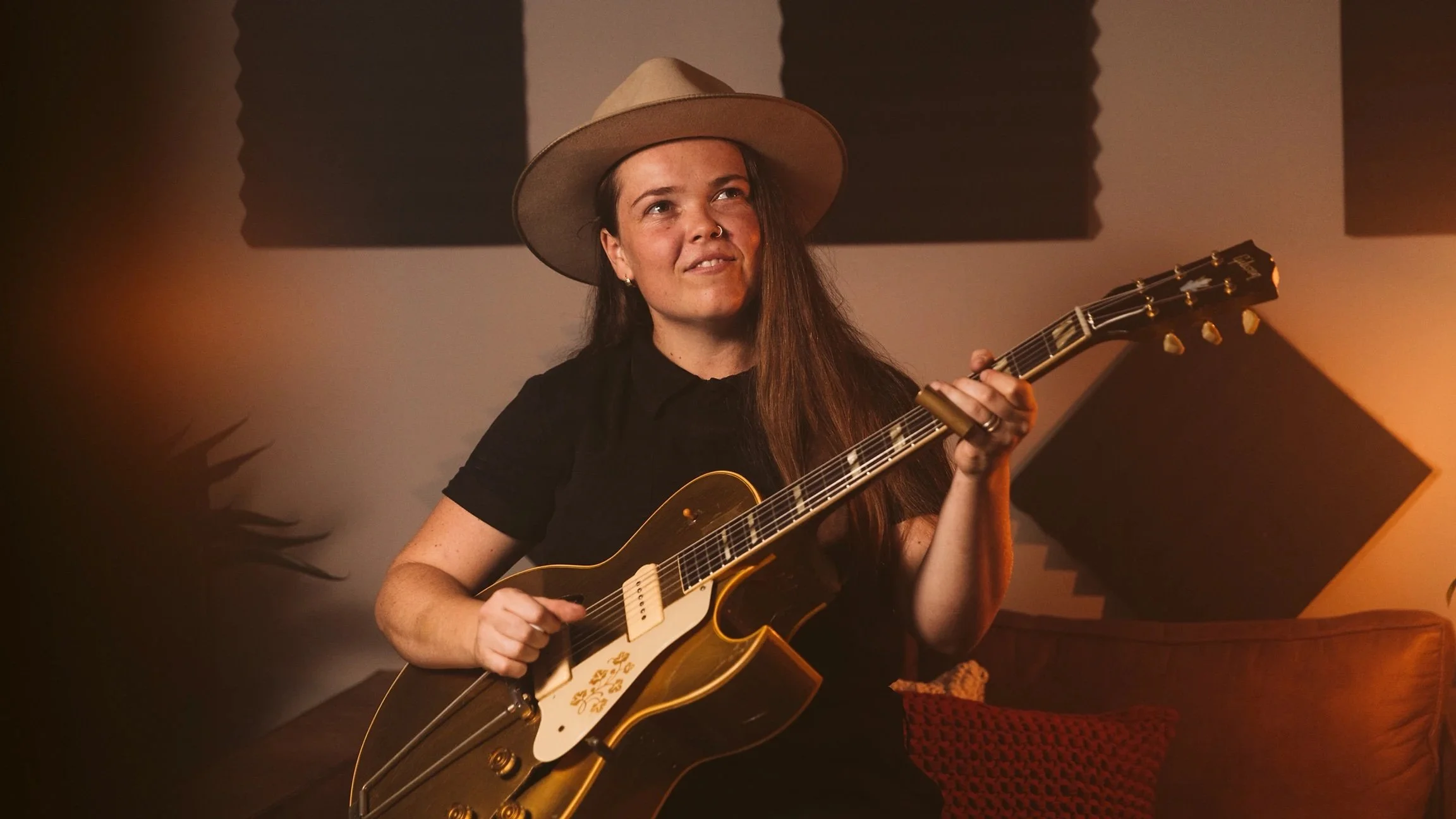 Massey Theatre presents 24th annual International Guitar Night on January 25