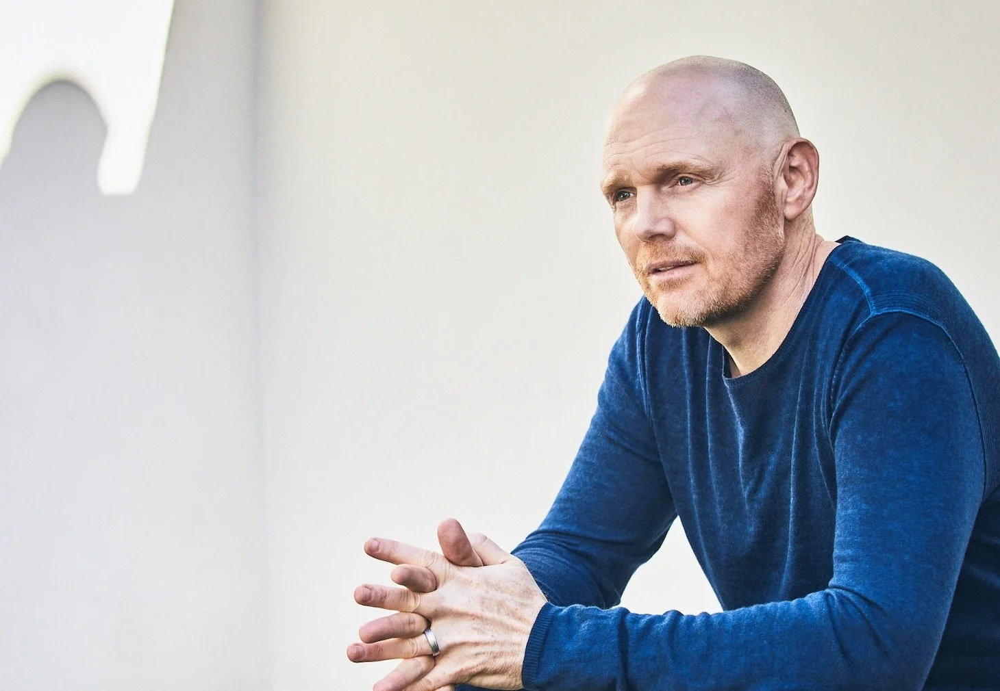 Bill Burr, Kathy Griffin, and Bassem Youssef to appear at 2024 Just for Laughs Vancouver