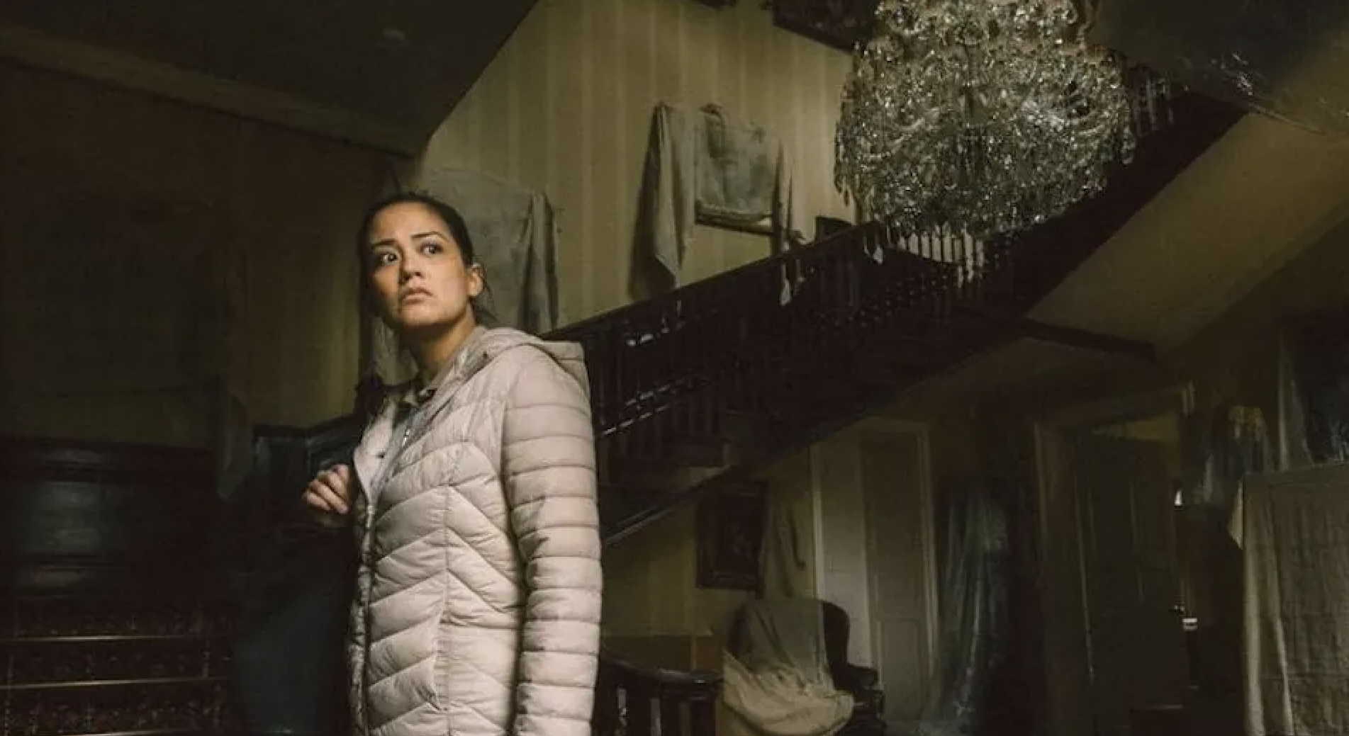 Film review: Raging Grace mixes horror scares with tale of Filipinx domestic worker and her daughter