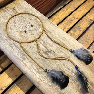 Squamish Lil’wat Cultural Centre offers workshops in dreamcatcher and drum making, December 16 and 30