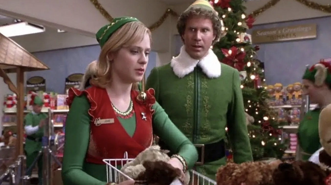 Vancouver Symphony Orchestra plays Elf in Concert, December 21 and 22