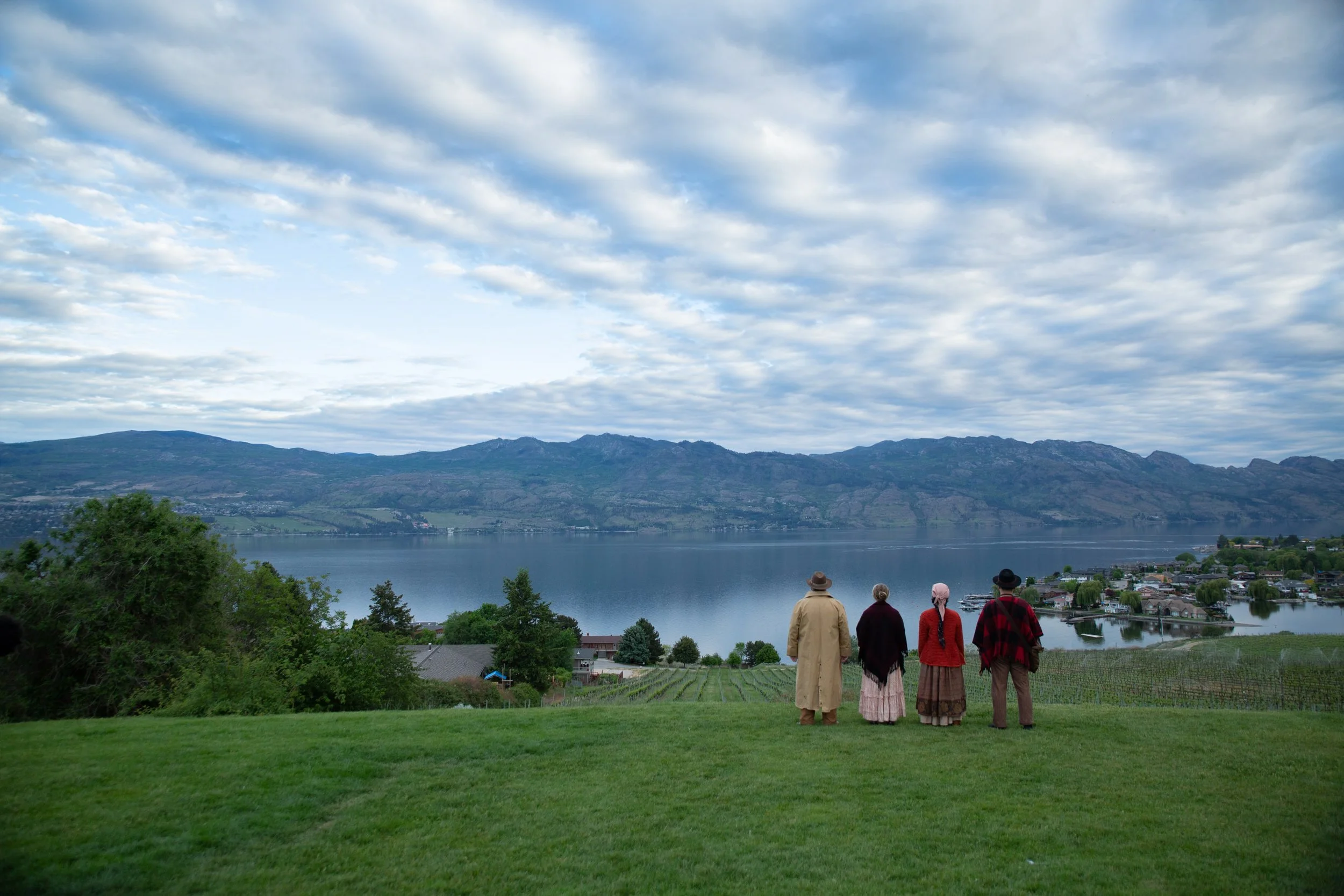  The Lake / nx̌aʔx̌aʔitkʷ documentary about lost B.C. opera sees its small-screen debut, starting December 14