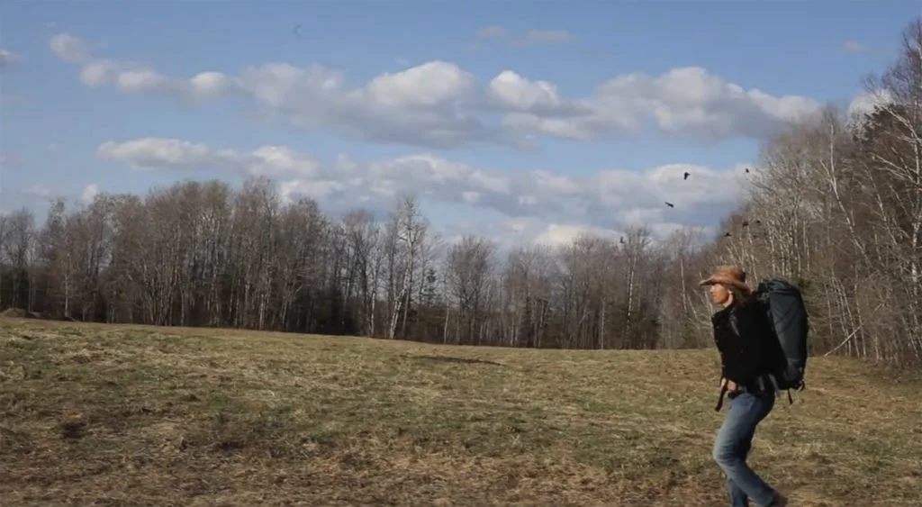 At Whistler Film Festival, 500 Days in the Wild wins this year's Audience Award