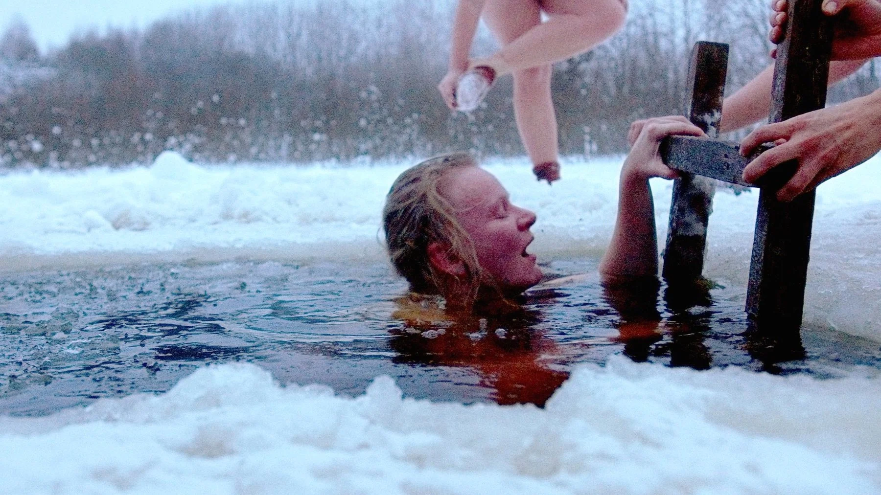 Film review: Smoke Sauna Sisterhood immerses viewer in age-old Estonian ritual