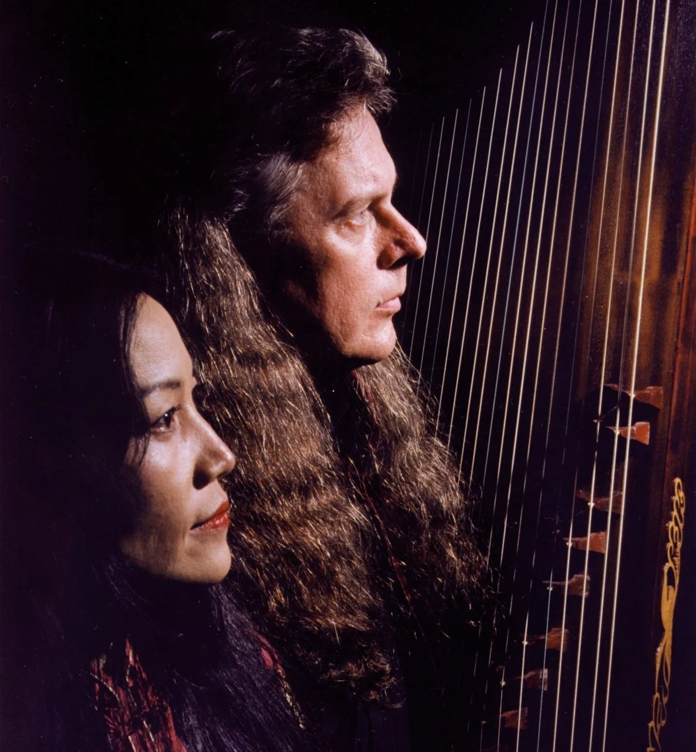 Rekindle the Fire takes a ceremonial approach to music