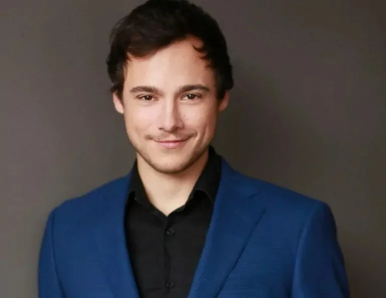 Nicolas Ellis conducts the VSO in Tchaikovsky’s Symphony No. 4 &amp; Liszt’s Piano Concerto No. 2, January 26 to 28